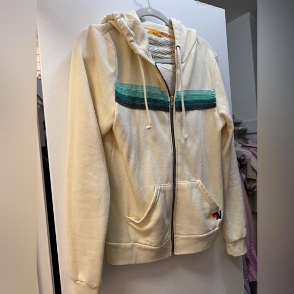 Aviator Nation Zip Up - Picture 6 of 6